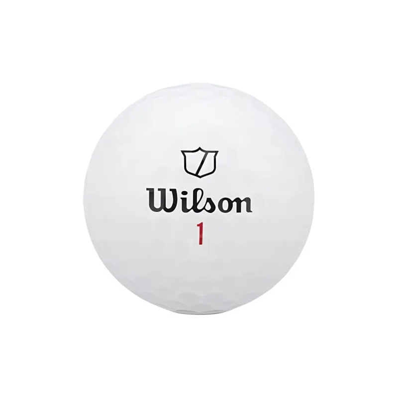 Wilson Golf Ball-2
