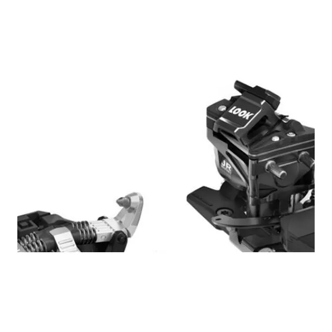 ROSSIGNOL Ski Bindings-6