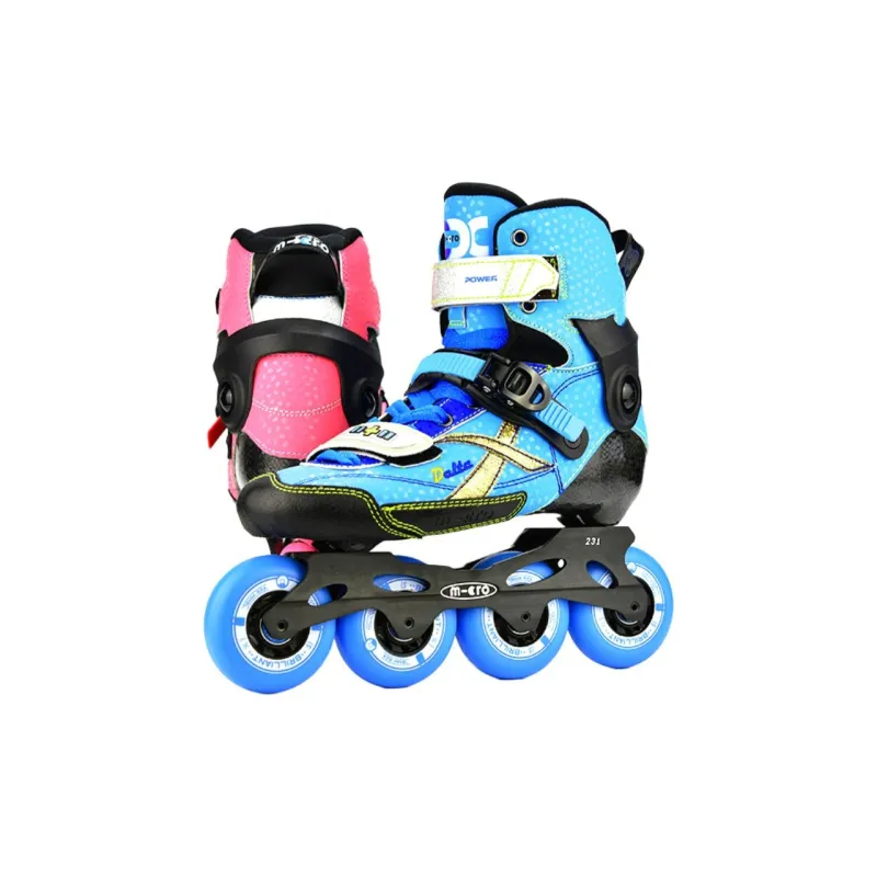 MICRO Inline Skates-1