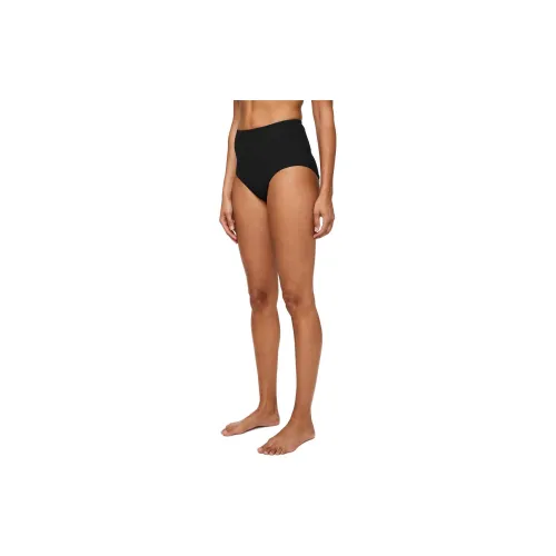 Lululemon Swimming Shorts Women's Black