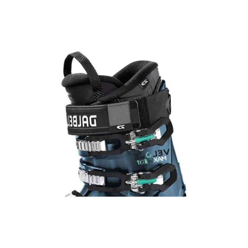 Dalbello Max 80 GW Skis Ski Boots Women's-4