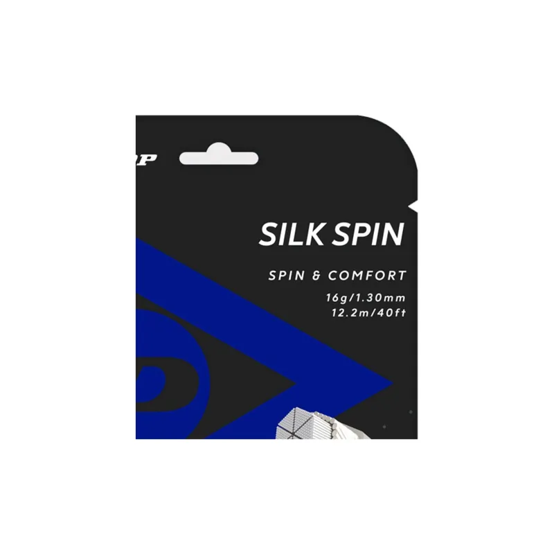 DUNLOP Tennis Racket Strings-3