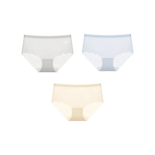 BONAS Women's Underpants