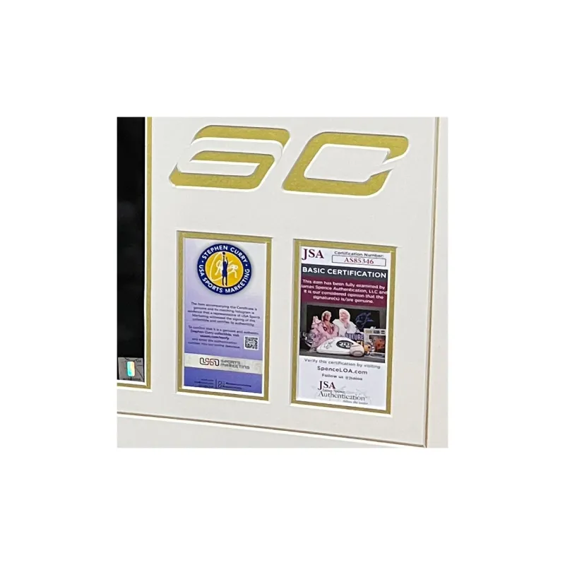 L's Creation Posters Exclusive Partnership Company USA SM Certificate-2