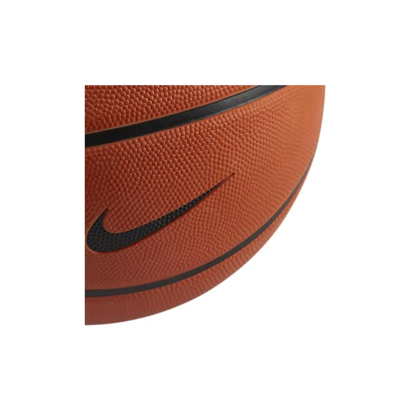Nike Rubber Basketball Brown Size 5, Size 6, Size 7 Training Unisex-4