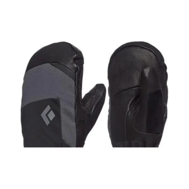 BLACK DIAMOND Ski Gloves-4