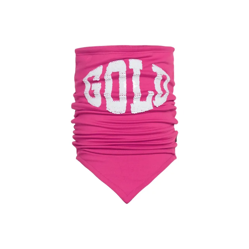 Goldbergh Ski Protective Gears Face Guard Unisex-3