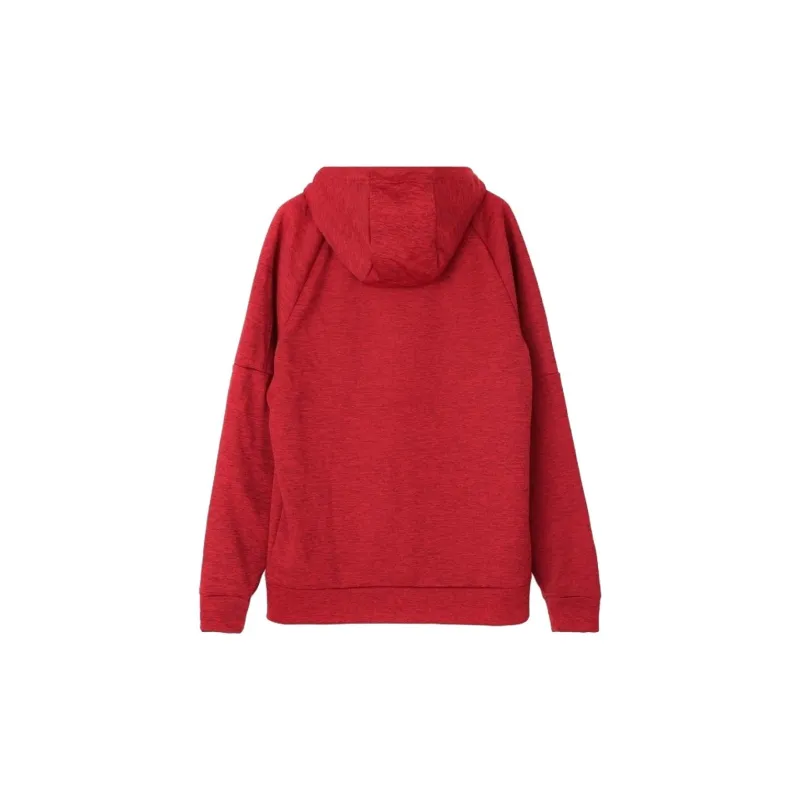 Nike Sweatshirts Men Team Red-1