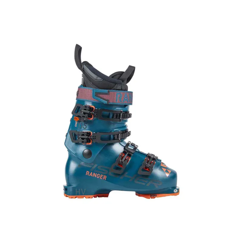 FISCHER Ski Boots-3