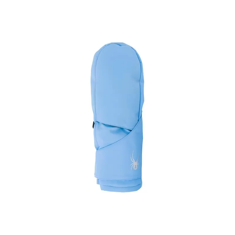 SPYDER Ski Gloves-2