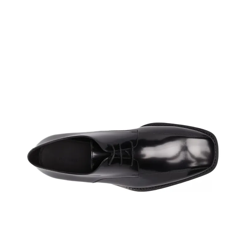 Balenciaga 'Black'-3
