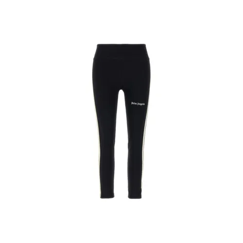 PALM ANGELS Leggings Women's Black