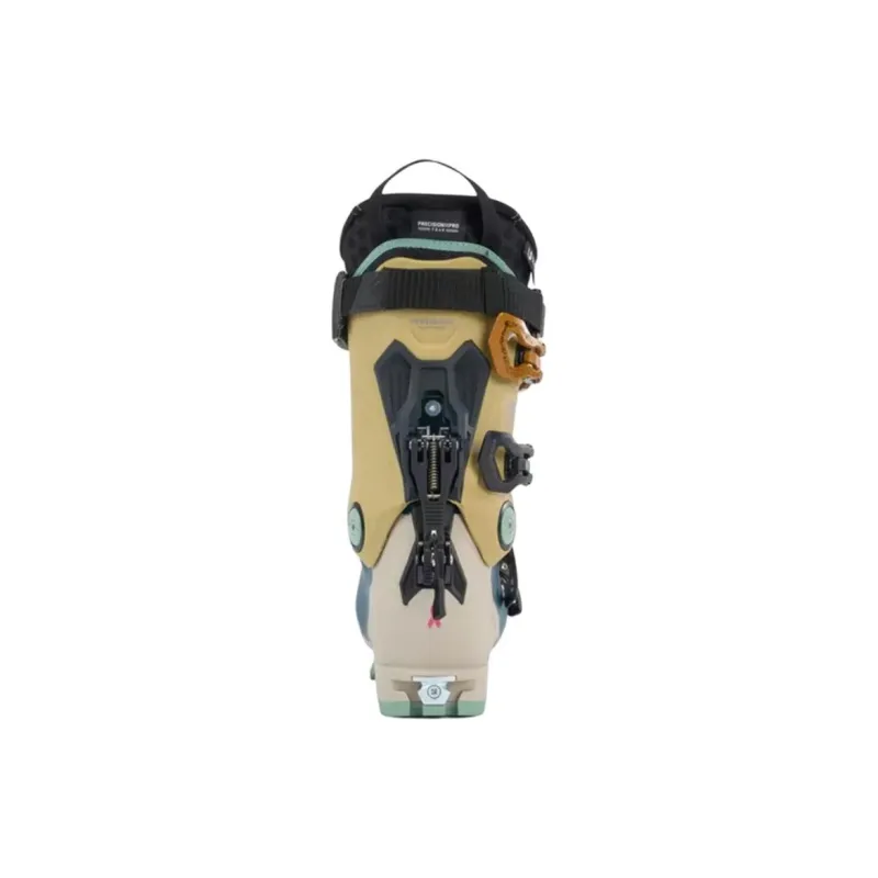 K2 SPORTS Mindbender 115 Skis Ski Boots Women's-1
