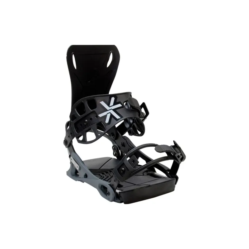 KARAKORAM Single Snowboard Ski Bindings-1