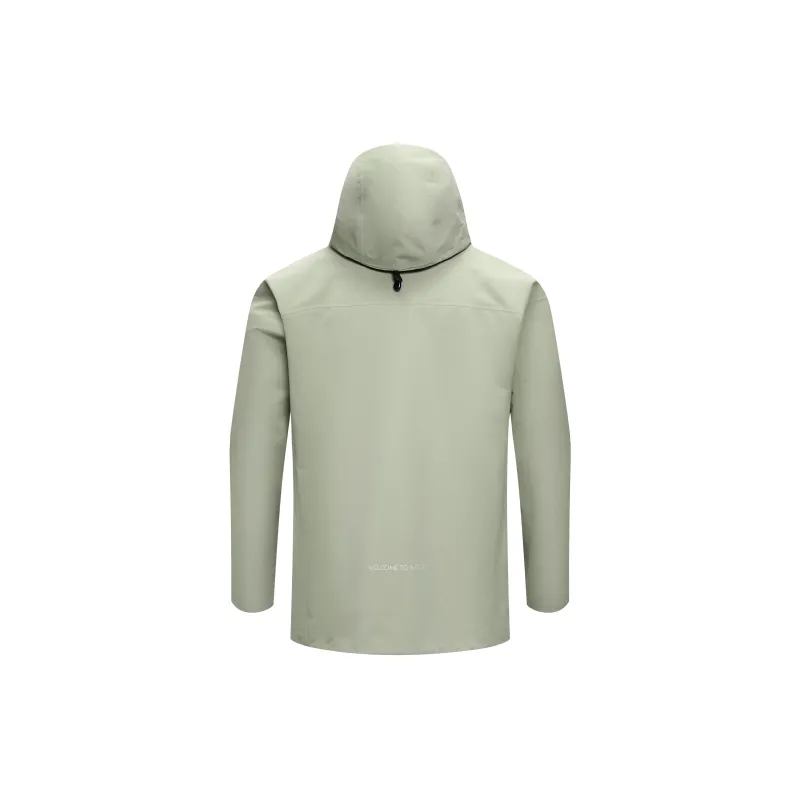 PELLIOT Classic 1.0 Windbreaker Jacket Unisex-13