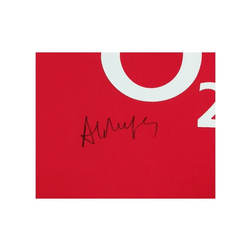 Three For Soccer Memorabilia & Collectible-4