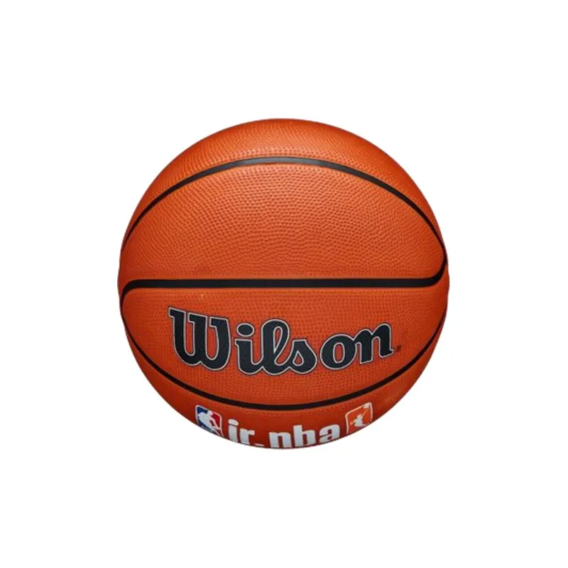 Wilson Basketball Brown Size 5 Size 6 Size 7 Training Unisex-1