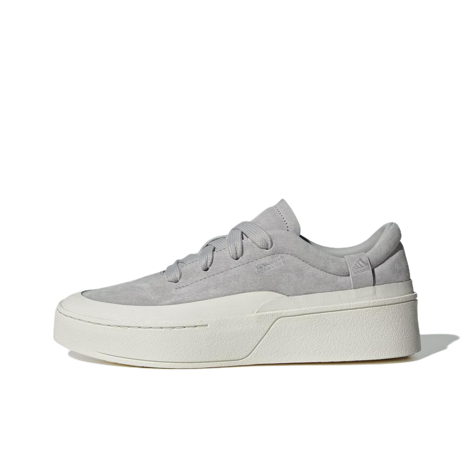 Adidas Labcourt 'Black White' US M 3.5 - POIZON