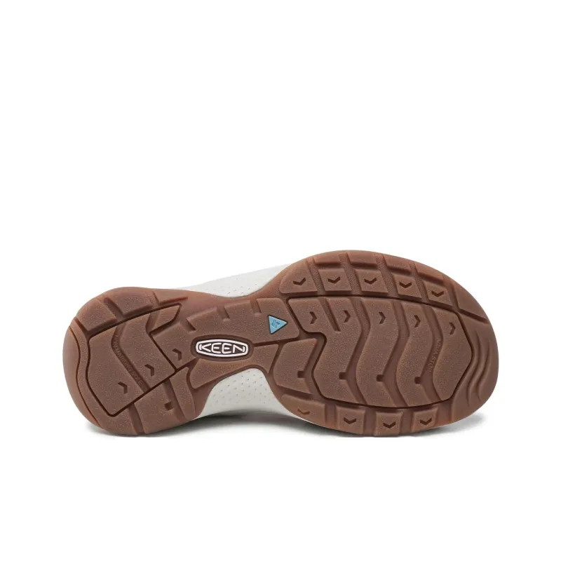 KEEN Astoria West Beach Sandals Women's Brown Red-4