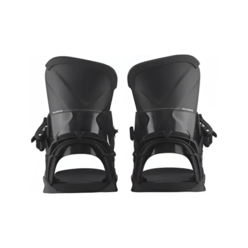 SALOMON Single Snowboard Ski Bindings-2