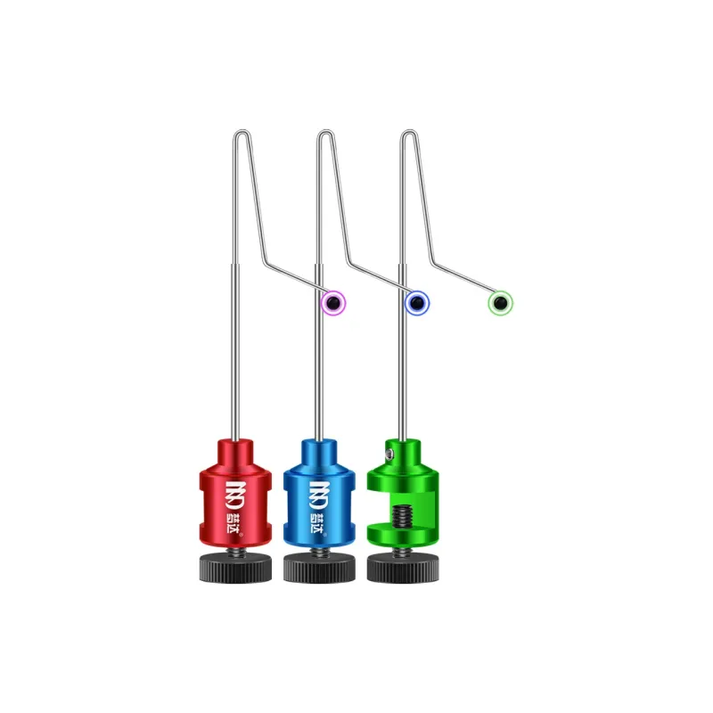 Monda Hook Remover With Protective Needle Fishing Metal-1