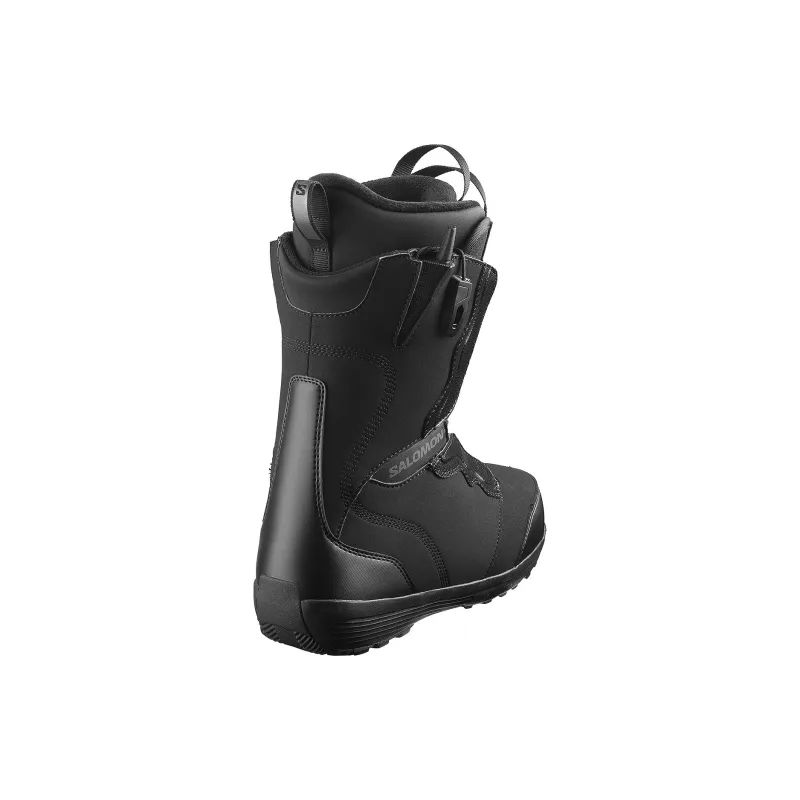 SALOMON Ivy Speedlace Single Snowboard Ski Boots Women's-3
