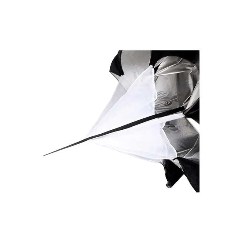MIKALAN Basketball Training Equipment Silver Tone Coated Fabric Unisex-4