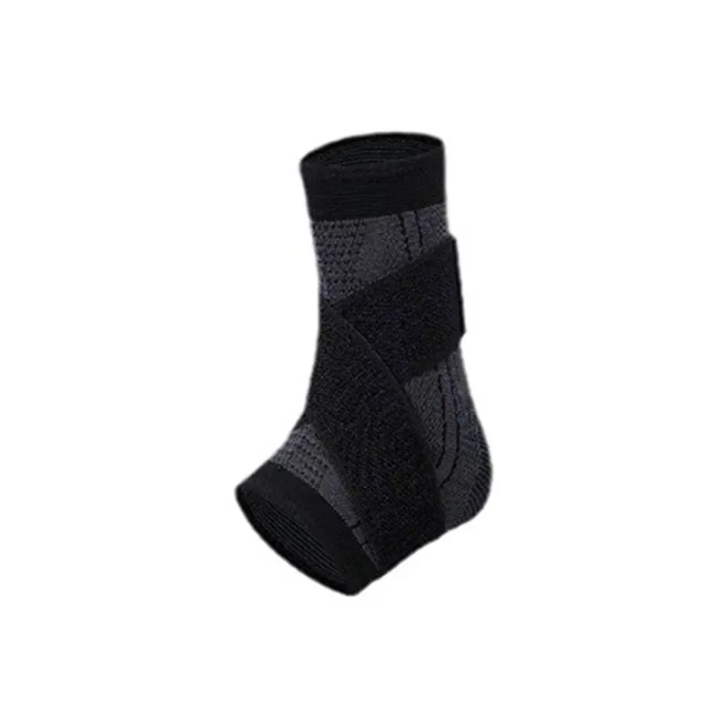 US8ACC Ankle Braces Soccer, Basketball, Running, Cycling Unisex Nylon-2