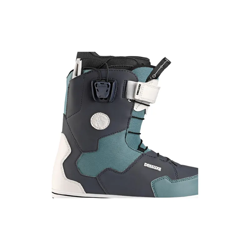 Deeluxe Ski Boots-2