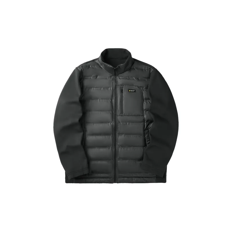 HLA One Piece Many Wears-Jackets & Coats Men's-2