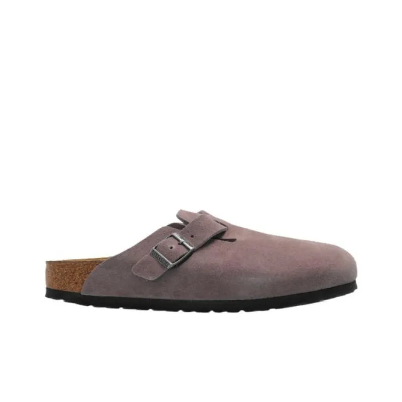 Birkenstock Boston Slippers Women's-1