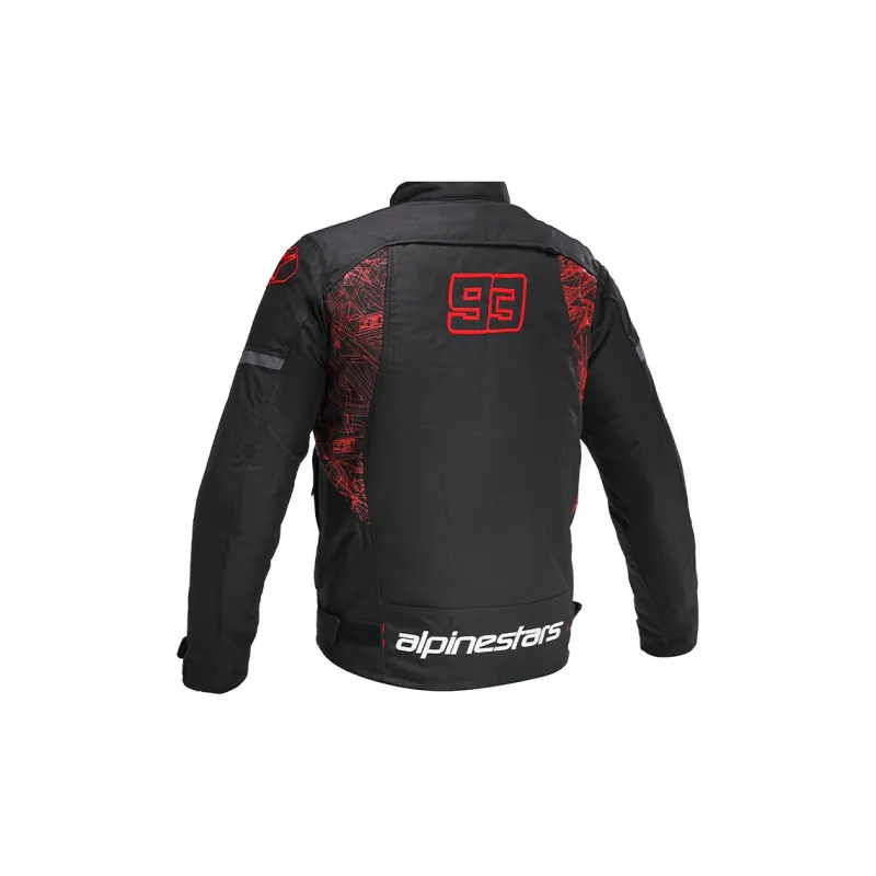 ALPINESTARS Motorcycle Suits Unisex Commute Waterproof And Warm-2