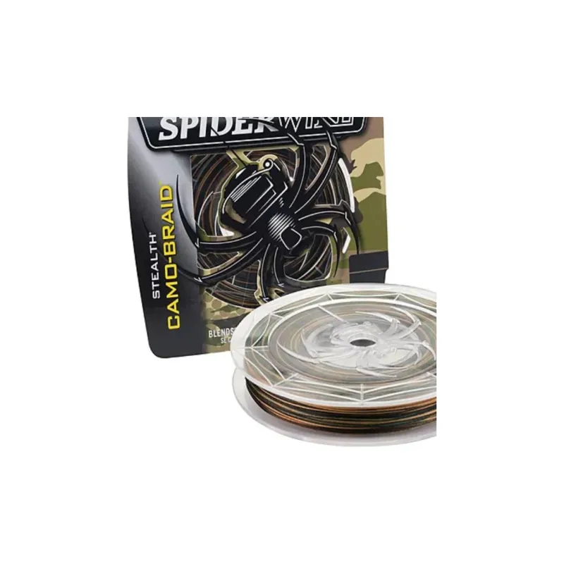 SPIDERWIRE Fish Line Main Line Microfibers 300 Yards-2