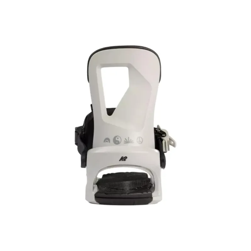 K2 SPORTS Ski Bindings-1