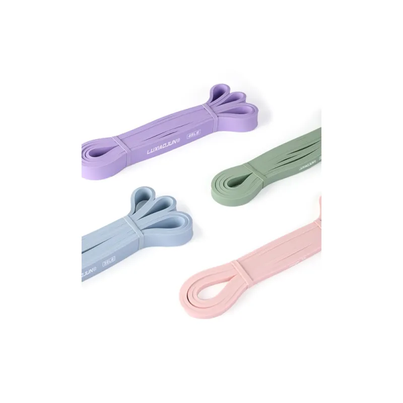 LUXIAOJUN Resistance Bands-6