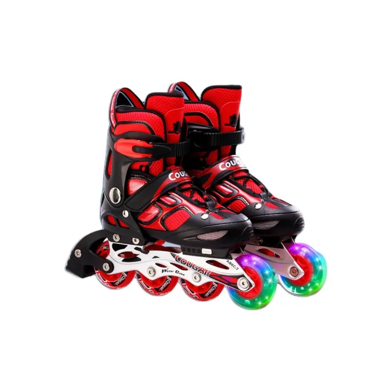 COUGAR Inline Skates PP Material Kids'-7