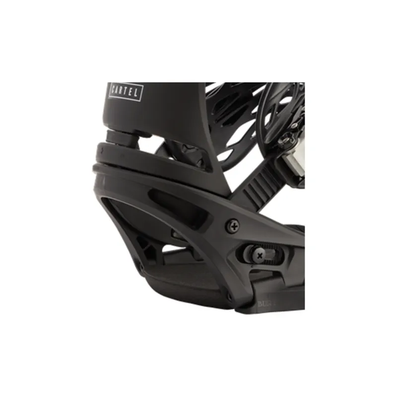 BURTON Ski Bindings-2