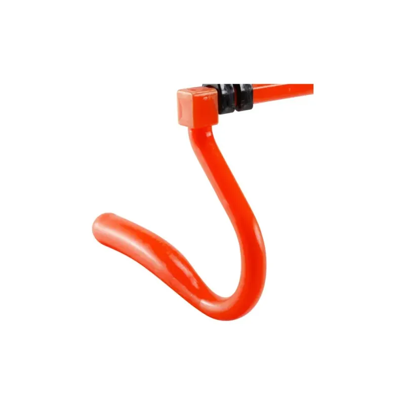 DECATHLON Hurdles Polypropylene Fiber Training Unisex-2