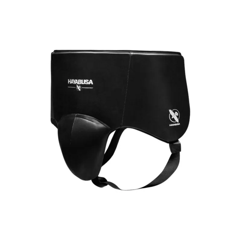 HAYABUSA Boxing Protective Gears-1