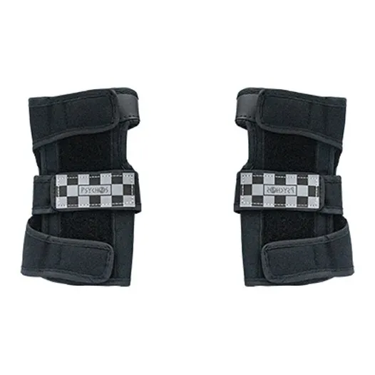 PSYCHO Skateboard Protective Gears-2