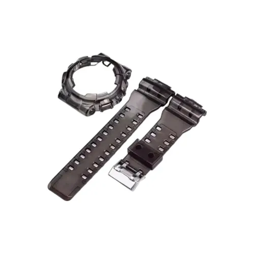 Craftsman Casio Compatibility Watch Band Resin, Silicone Material