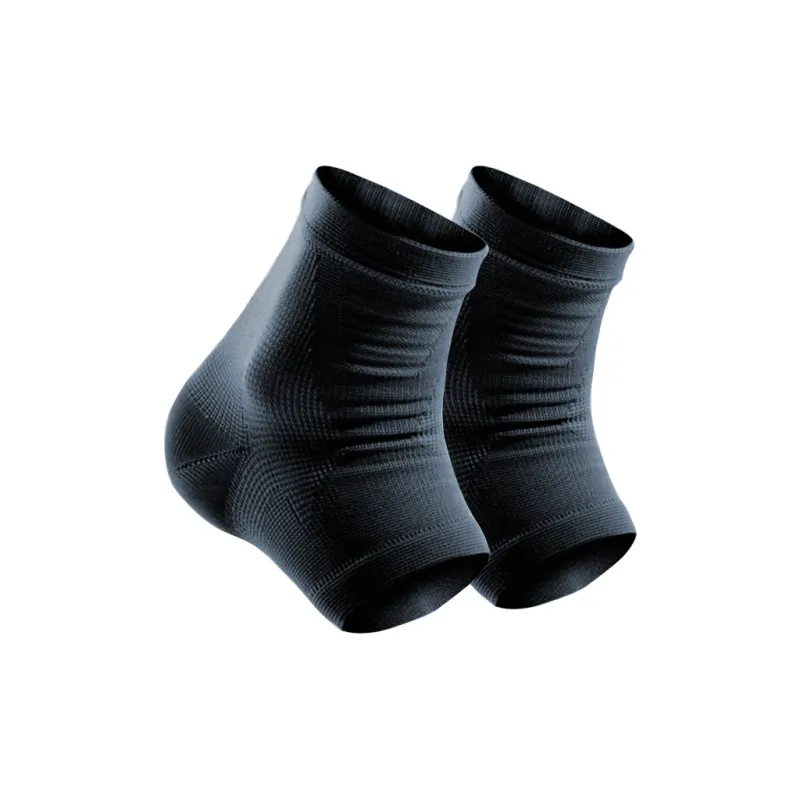 LiNing Ankle Braces Soccer Basketball Running Cycling Unisex Elastane Polyester-4