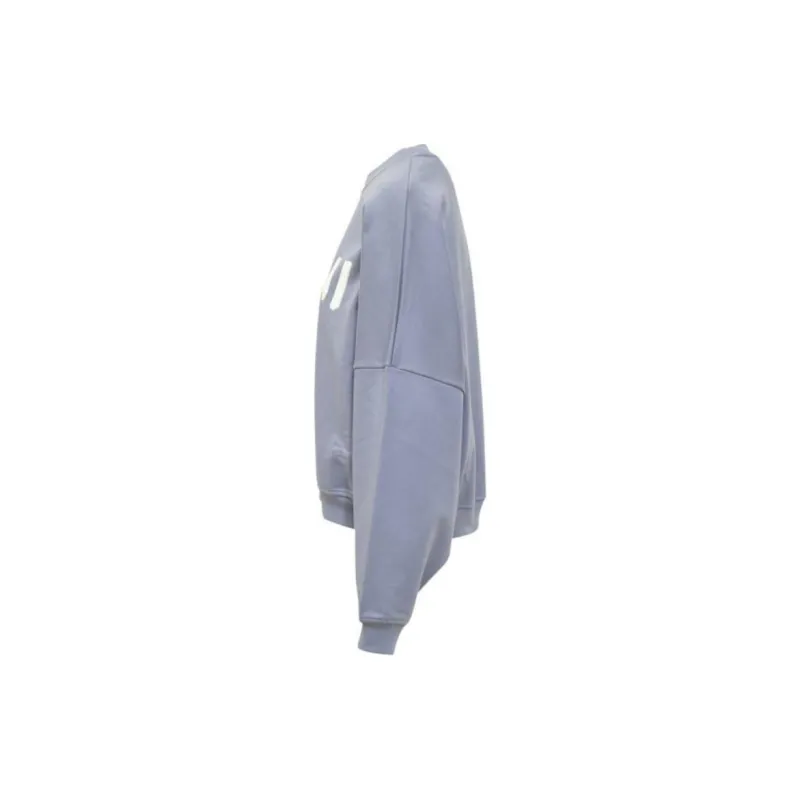 MARNI Logo Sweatshirt 'Shadow'-2