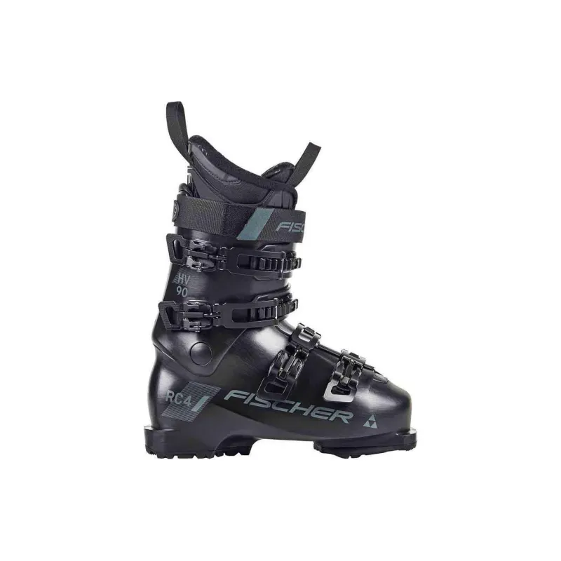 FISCHER RC4 90 HV GW Skis Ski Boots Unisex-3
