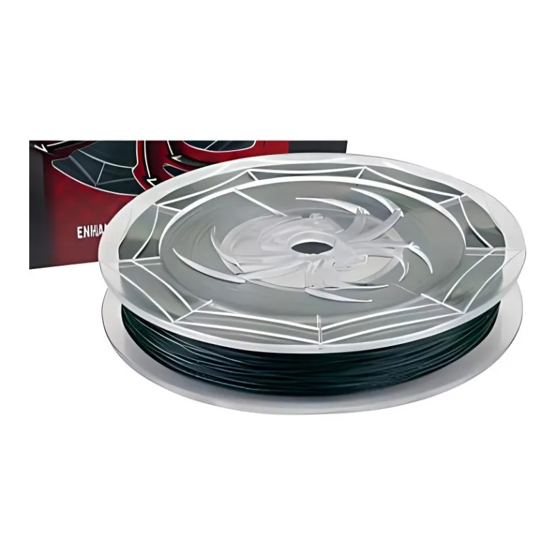 SPIDERWIRE Fish Line Main Line PE-4