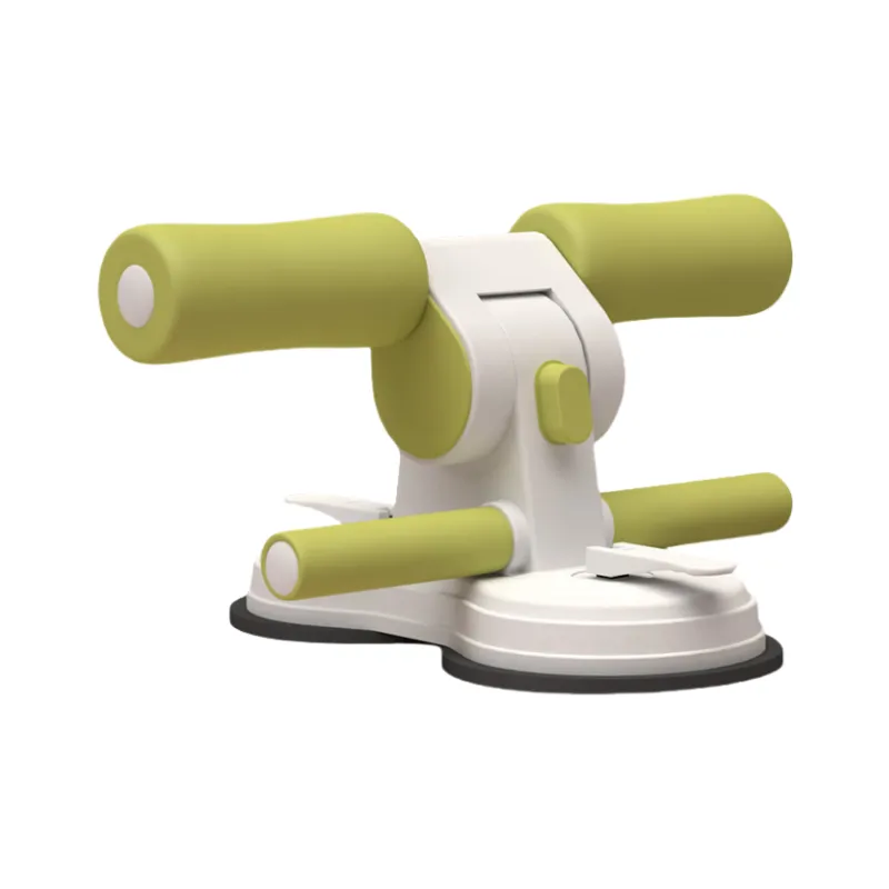 Kaikang Sit Up Machines-1