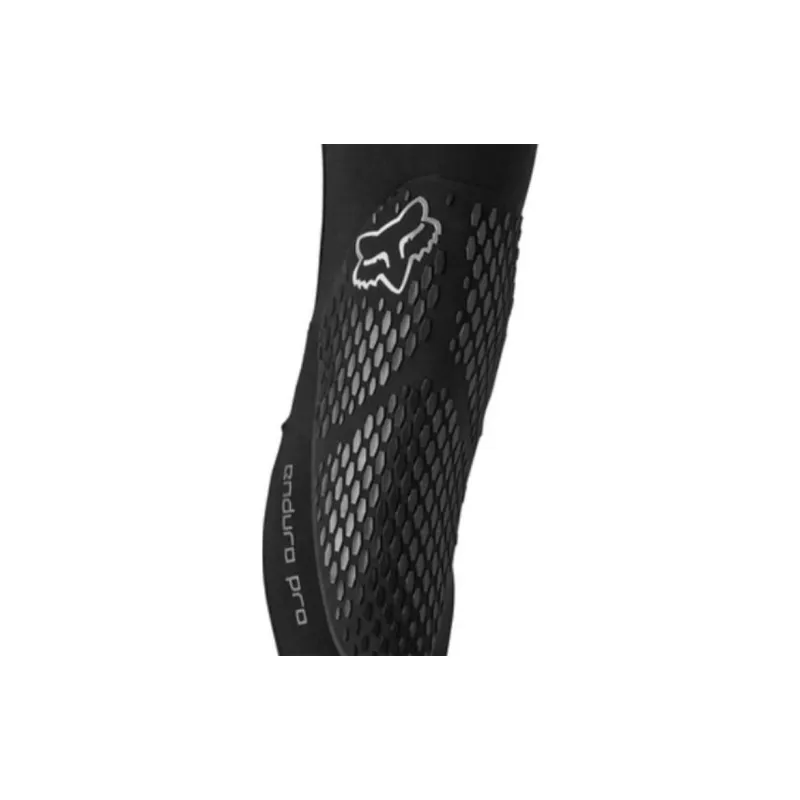 FOX Cycling Unisex Nylon Knee Pads-2