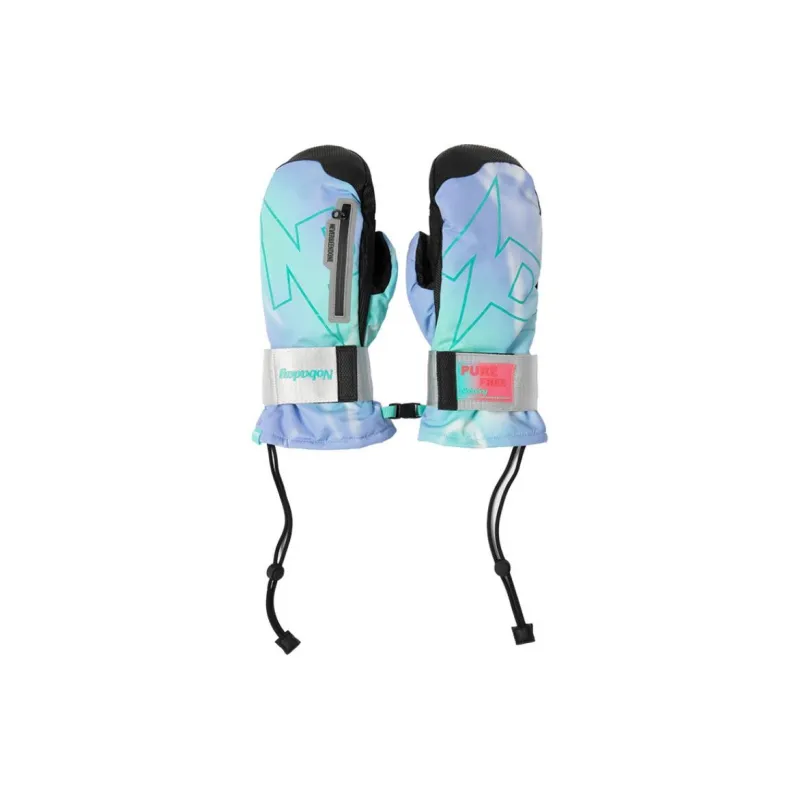XSUMMER Ski Gloves-1