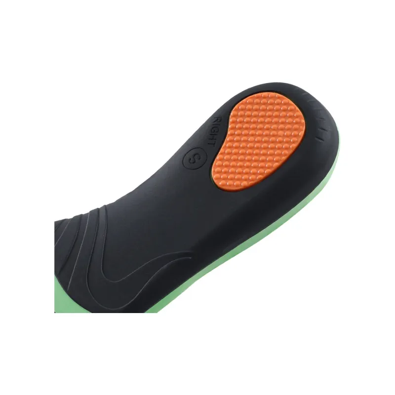 The Bonnie Family Insoles Unisex-9