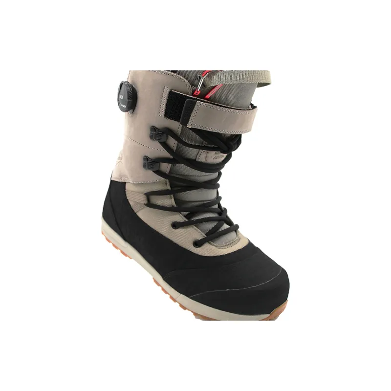 Deeluxe AREth RIN 2023 Single Snowboard Ski Boots Unisex-2